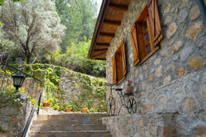 Watermill Hotel Faralya